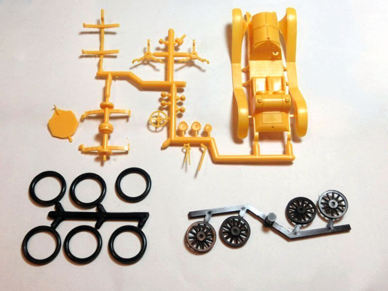  Směr Mercer Raceabout 1912 1:32